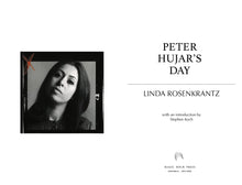 Load image into Gallery viewer, Peter Hujar's Day