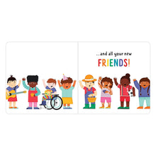 Load image into Gallery viewer, They, He, She: Words for You and Me