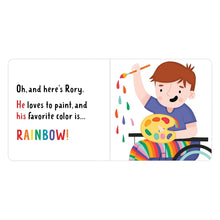 Load image into Gallery viewer, They, He, She: Words for You and Me