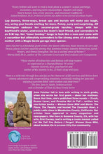 Load image into Gallery viewer, Heat: Stories of Love and Desire