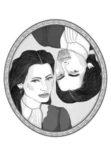 Load image into Gallery viewer, Queer Heroes of Myth and Legend