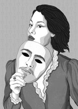 Load image into Gallery viewer, Queer Heroes of Myth and Legend