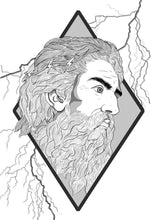 Load image into Gallery viewer, Queer Heroes of Myth and Legend