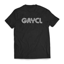 Load image into Gallery viewer, GAYCL - Tee Shirt