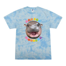 Load image into Gallery viewer, Gay For Moo Deng - Tee Shirt