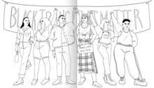 Load image into Gallery viewer, Color Me Queer: The LGBTQ+ Coloring and Activity Book