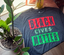 Load image into Gallery viewer, Black Lives Matter