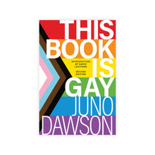 Load image into Gallery viewer, DONATION: This Book Is Gay (Banned Book Week)