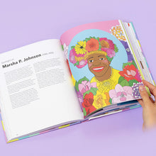 Load image into Gallery viewer, Seeing Gender: An Illustrated Guide to Identity and Expression