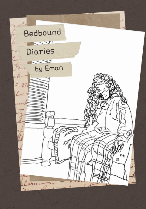 Bedbound Diaries