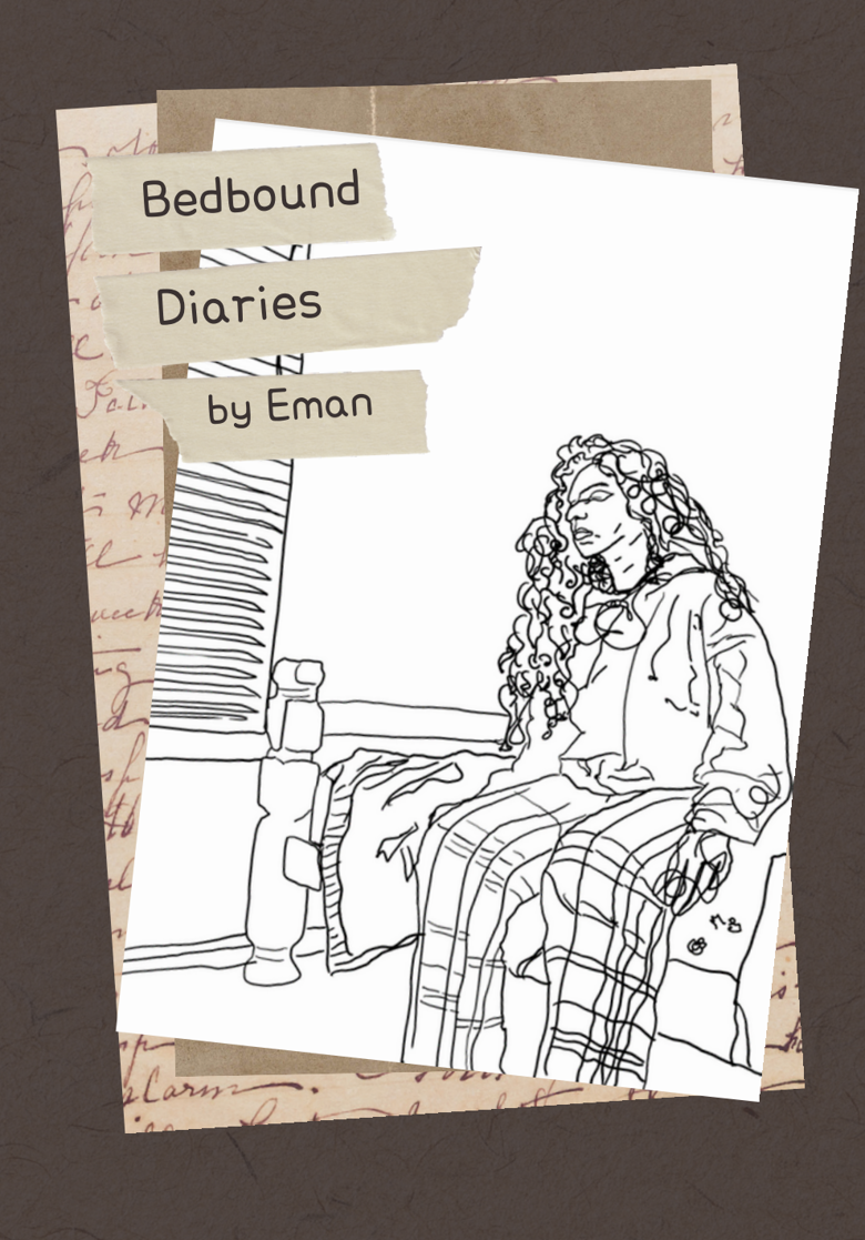 Bedbound Diaries