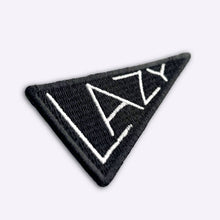 Load image into Gallery viewer, Lazy Pennant Patch