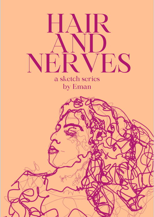 Hair and Nerves