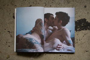 Intertwined