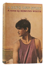 Load image into Gallery viewer, A Boy&#39;s Own Story (First Edition)