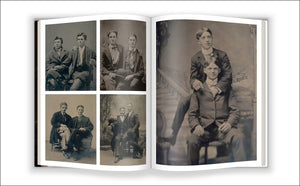 Loving II: More photographic history of men in love, 1850s - 1950s