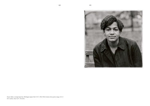 God Made My Face: A Collective Portrait of James Baldwin