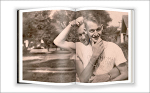 Loving II: More photographic history of men in love, 1850s - 1950s