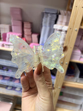 Load image into Gallery viewer, Fairy Wing Hair Claw