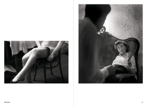 Love Songs: Photography and Intimacy