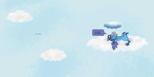 Weather Together (Not Quite Narwhal and Friends)