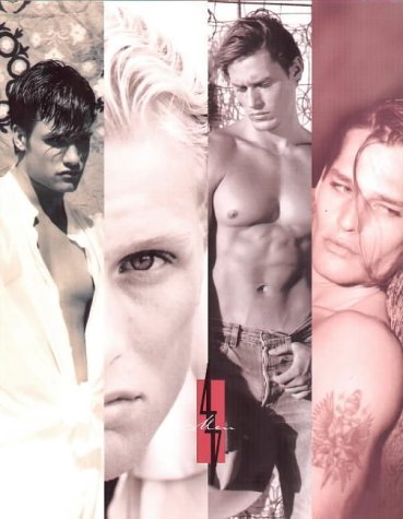 Four Men