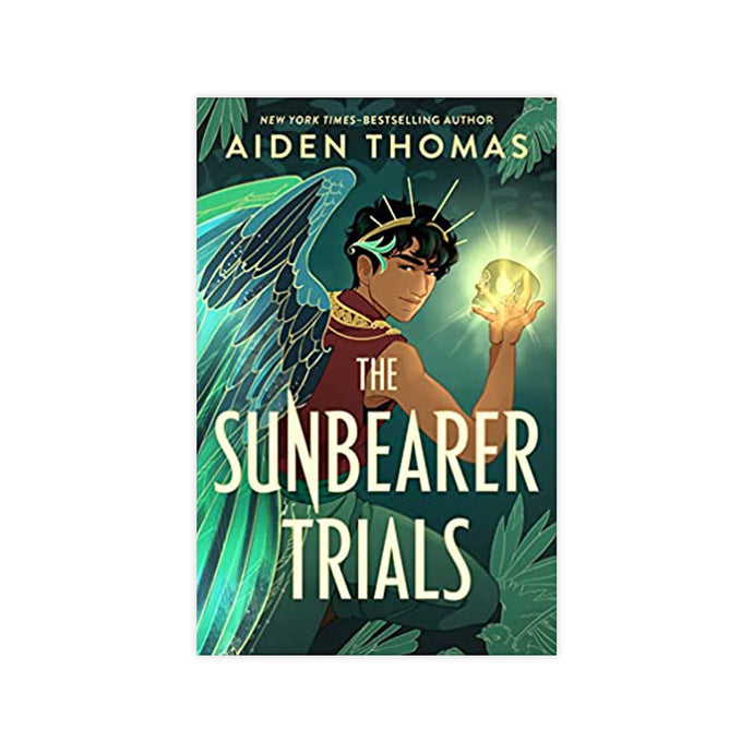 The Sunbearer Trials