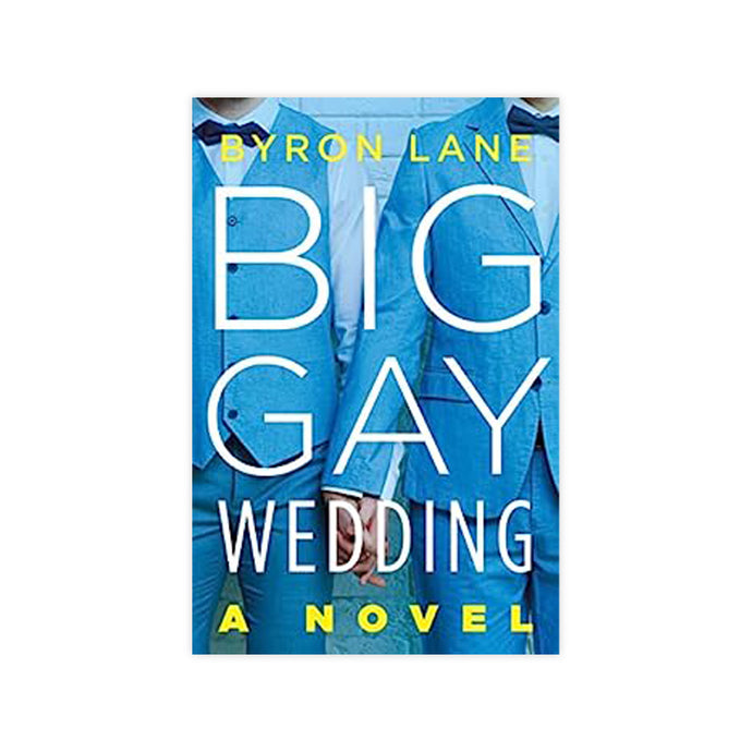 Big Gay Wedding