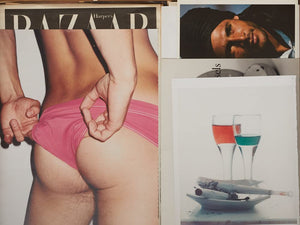 The Drawer