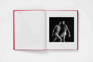BOYS! BOYS! BOYS! The Book