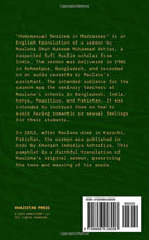 Load image into Gallery viewer, Homosexual Desires on Madrassas