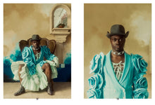 Load image into Gallery viewer, Black Masculinities: Creating Emotive Utopias through Photography