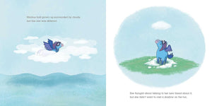 Weather Together (Not Quite Narwhal and Friends)