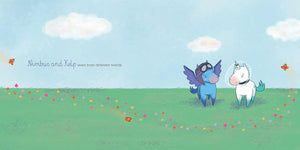 Weather Together (Not Quite Narwhal and Friends)