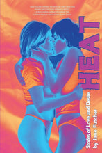 Load image into Gallery viewer, Heat: Stories of Love and Desire