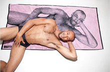 Load image into Gallery viewer, Butt Towel - Devin