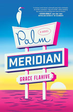 Load image into Gallery viewer, Palm Meridian (Signed Copy)