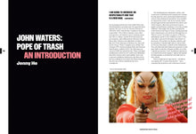 Load image into Gallery viewer, John Waters: Pope of Trash