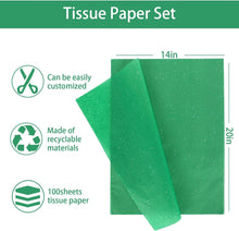 Load image into Gallery viewer, Holiday Tissue Paper