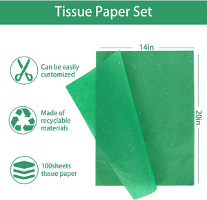 Holiday Tissue Paper