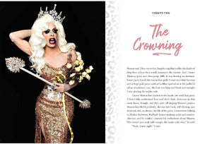 My Name's Yours, What's Alaska? A Memoir