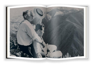Loving II: More photographic history of men in love, 1850s - 1950s