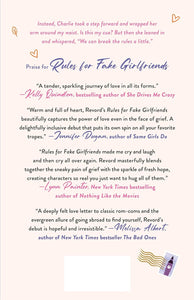 Rules for Fake Girlfriends