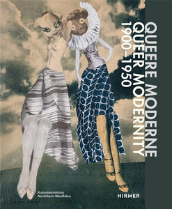 Queer Modernism: 1900–1950 - PREORDER
