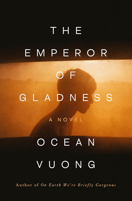 The Emperor of Gladness - PREORDER