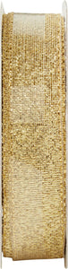 Gold Ribbon