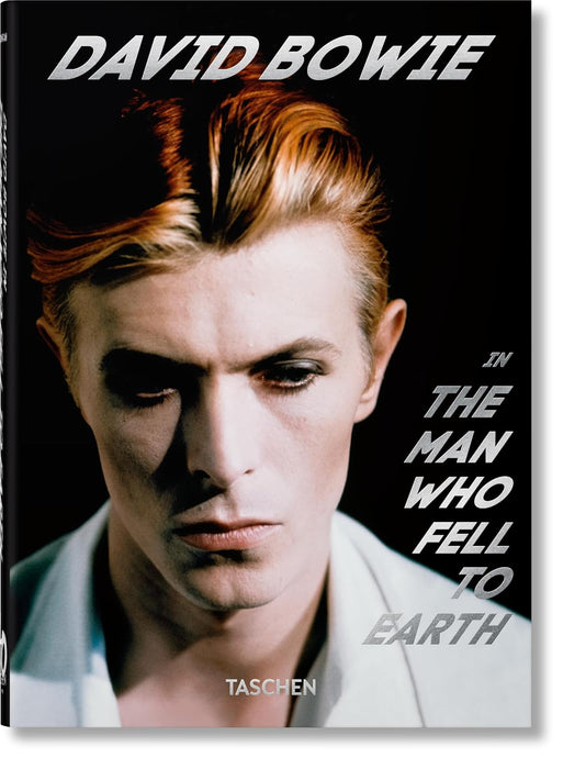 David Bowie: The Man Who Fell to Earth