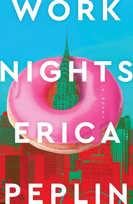 Work Nights - PREORDER
