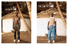 Load image into Gallery viewer, Black Masculinities: Creating Emotive Utopias through Photography