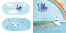 Load image into Gallery viewer, Weather Together (Not Quite Narwhal and Friends)